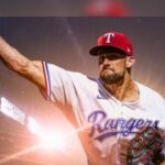 Nathan Eovaldi Likely Out For Season As Rangers Vie For Postseason Spot