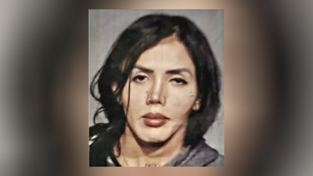“Transgender” Illegal Migrant Accused Of Child Rape Was Freed Under Democratic Biden Policy