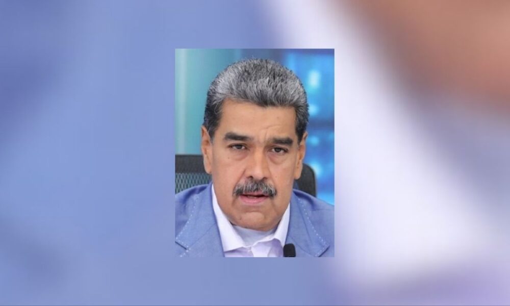 U.S. Doubles Bounty On Venezuelan President Nicolás Maduro To $50 Million