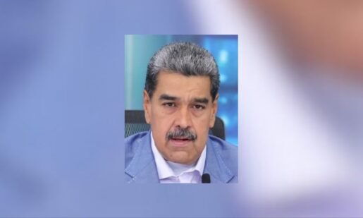 U.S. Doubles Bounty On Venezuelan President Nicolás Maduro To $50 Million