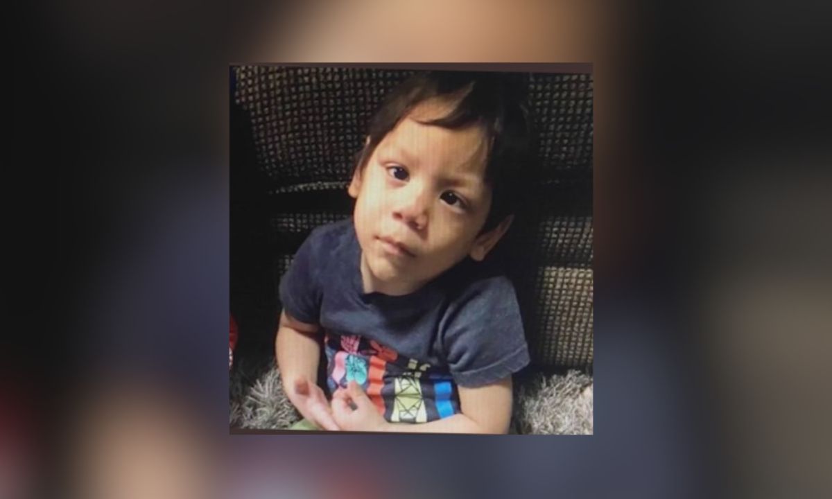 Everman To Hold Vigil For Noel Rodriguez-Alvarez October 24