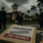 Explained: Why The Mar-a-Lago Raid Targeted Declassified Intelligence Reports