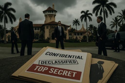 Explained: Why The Mar-a-Lago Raid Targeted Declassified Intelligence Reports