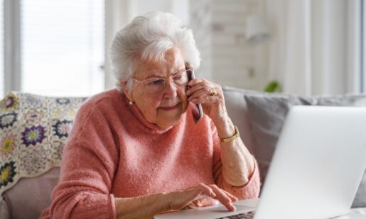 Frisco Woman’s Fake FBI Act Dupes Elderly Couple Out Of $25K