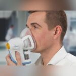 Breath Test Shows Promise For Detecting Blood Cancer