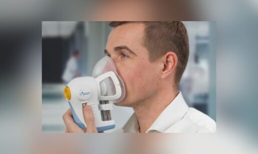 Breath Test Shows Promise For Detecting Blood Cancer
