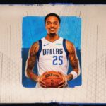 Mavericks “Likely” To Re-Sign P.J. Washington To Long-Term Contract