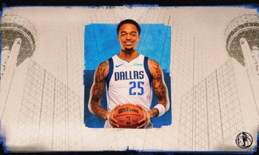 Mavericks “Likely” To Re-Sign P.J. Washington To Long-Term Contract