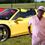 Wheels Of Redemption: Mosley’s Auto Detailing Book Seeks To Rebuild Lives Post-Prison