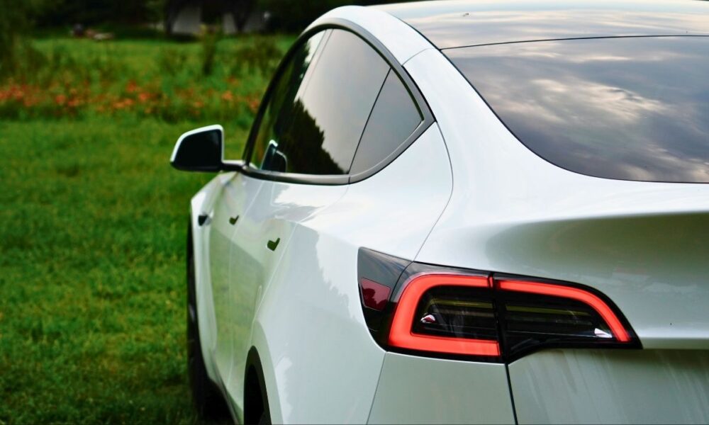 Historic Ruling: Tesla Partly Responsible For Deadly Autopilot Car Crash