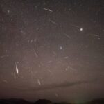 Catch 100 Shooting Stars Per Hour On August 12-13, 2025, If The Moon Lets You