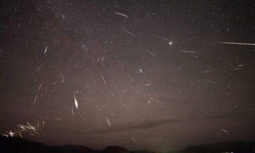 Catch 100 Shooting Stars Per Hour On August 12-13, 2025, If The Moon Lets You