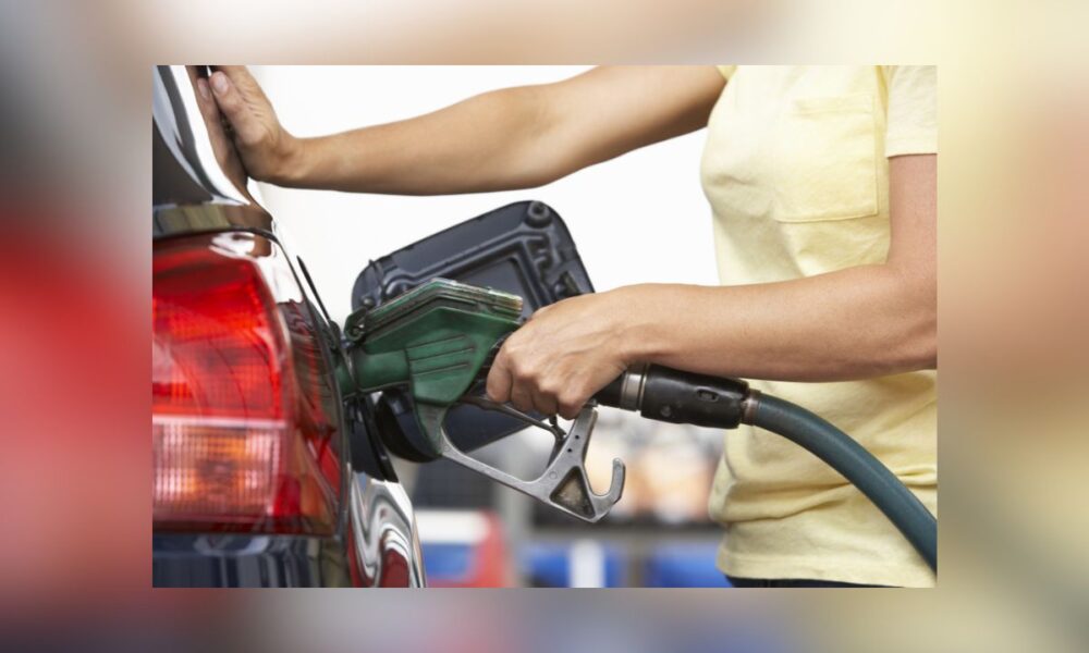 Labor Day Weekend Gas Prices Projected To Hit 5-Year Low