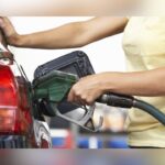 Labor Day Weekend Gas Prices Projected To Hit 5-Year Low