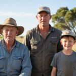 Afrikaner Refugees In Focus As Trump Considers 2026 U.S. Admissions Cap