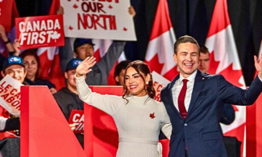 Poilievre’s Alberta Triumph Re-Energizes Conservative Fight In Canada