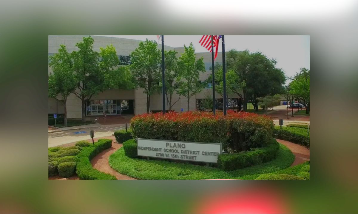 Texas Attorney General Ken Paxton Investigates Plano ISD For Alleged ...