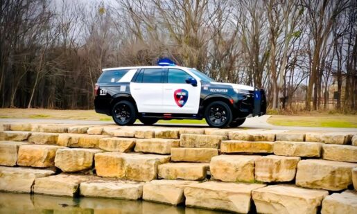 Plano Police Arrest Five In $1.1 Million Chevy Theft Ring