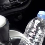 Warning: Why You Shouldn’t Leave Plastic Water Bottles In Your Car