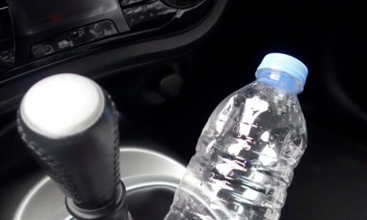 Warning: Why You Shouldn’t Leave Plastic Water Bottles In Your Car