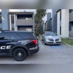 Children Lead Police To Parents’ Murder-Suicide Scene In Houston