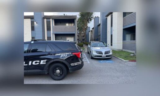 Children Lead Police To Parents’ Murder-Suicide Scene In Houston