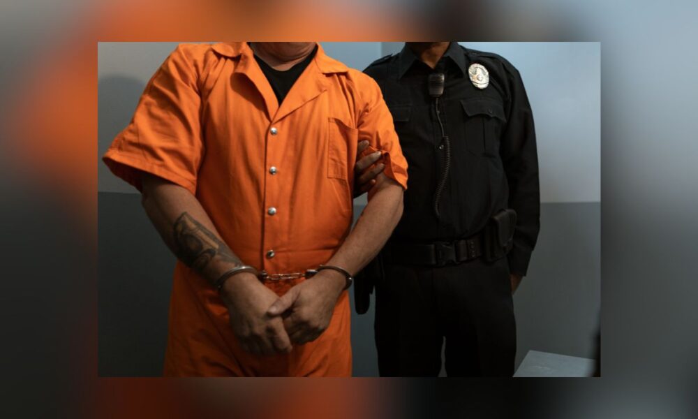 Trump Executive Order Aims To End Federal Support For Cashless Bail Nationwide