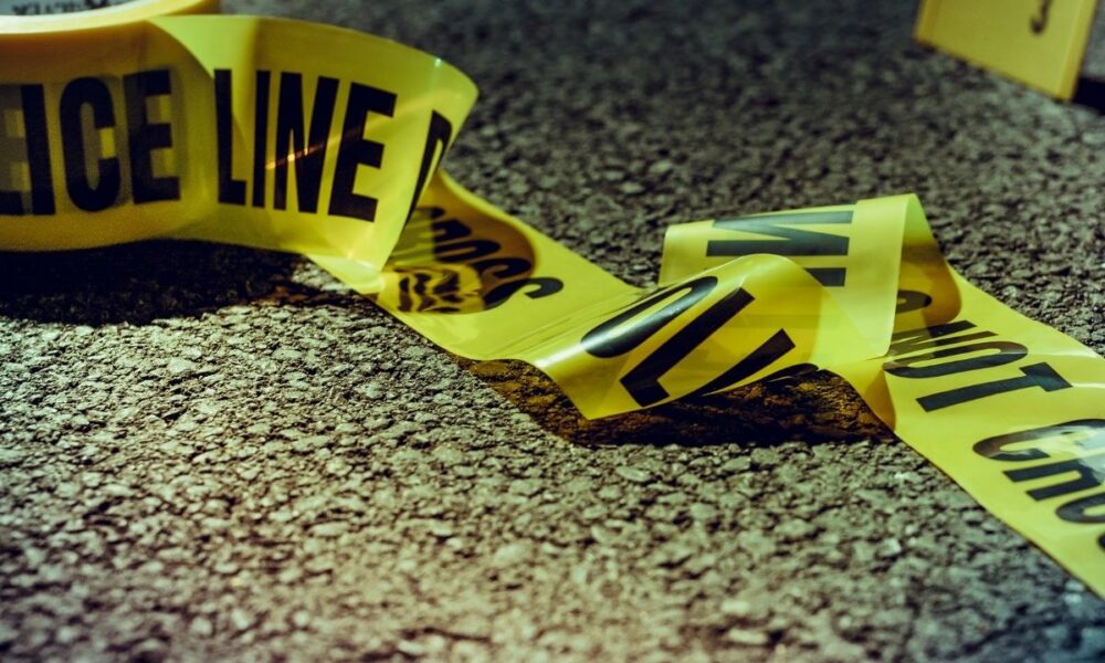 Unregulated “Back-to-School Giveaway” Ends In Shooting, Hospitalizing Three Adults