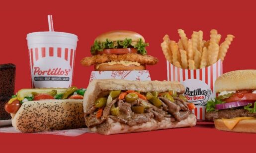 Dallas Welcomes Portillo’s: New Galleria Restaurant Brings Chicago Hot Dogs