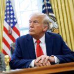 Trump’s No-BS Diplomacy: Vance Commends Trump’s Impromptu 1 AM Call To Putin