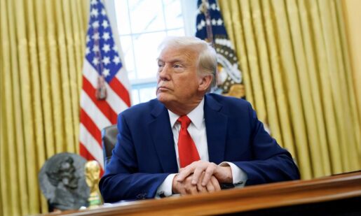 Trump’s No-BS Diplomacy: Vance Commends Trump’s Impromptu 1 AM Call To Putin