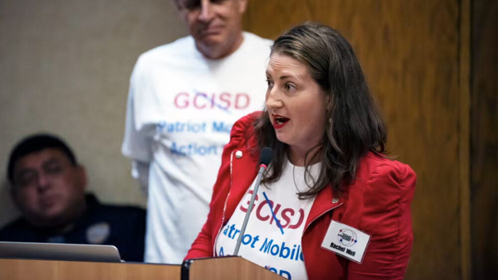 Colleyville Law Firm Home Of Radical-Left PAC Seeking To Bankrupt Local ISD