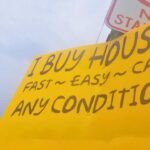 Bandit Signs Beware: Texas Throws $5K Fines At Roadside Clutter