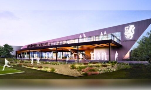 Garland Eyes 127-Acre Entertainment District Near Future Atlético Dallas Soccer Complex
