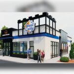 Iconic Burger Chain White Castle Set For North Texas Debut In 2026