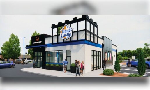 Iconic Burger Chain White Castle Set For North Texas Debut In 2026