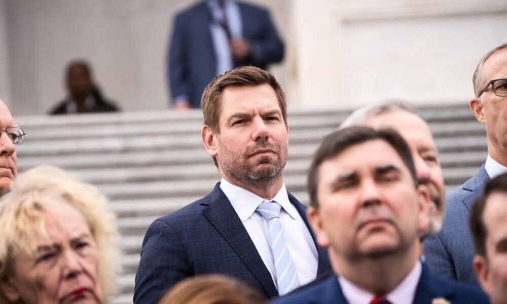 Schiff Continues To Hit The Fan As Herridge’s FBI Docs Put Swalwell In the Hot Seat