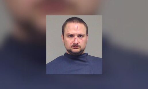 Meth-Fueled Monster: Plano Son Sentenced For Viciously Murdering Mom