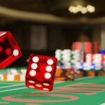 Las Vegas’ Dicey Decline: Can Brick-and-Mortar Survive The Online Gambling Surge?