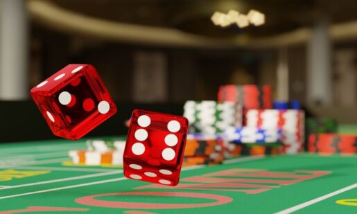 Las Vegas’ Dicey Decline: Can Brick-and-Mortar Survive The Online Gambling Surge?