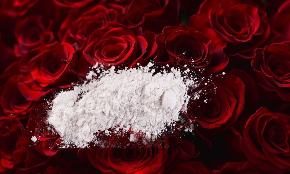Petals And Peril: CBP Foils Nearly $8M Meth Plot In Rose Cargo