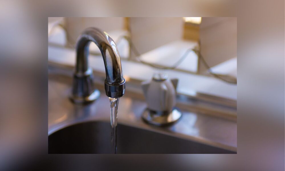 Dallas Water Usage Soars: Conservation Urged As Mains Break Amid Heat