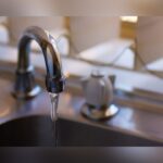 Dallas Water Usage Soars: Conservation Urged As Mains Break Amid Heat