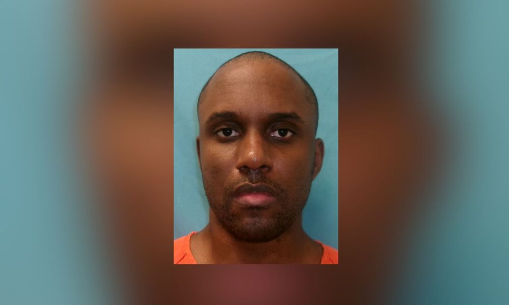 Frisco Man Arrested For Fatal Stabbing Of Mother