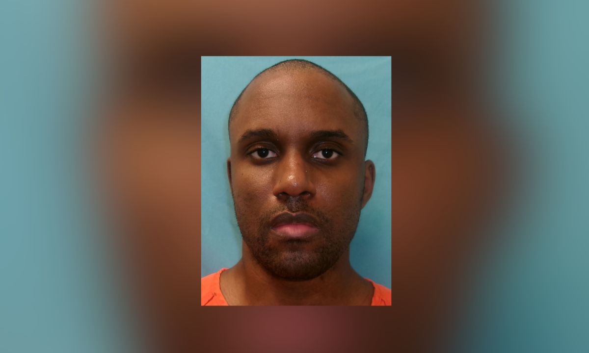 Frisco Man Arrested For Fatal Stabbing Of Mother
