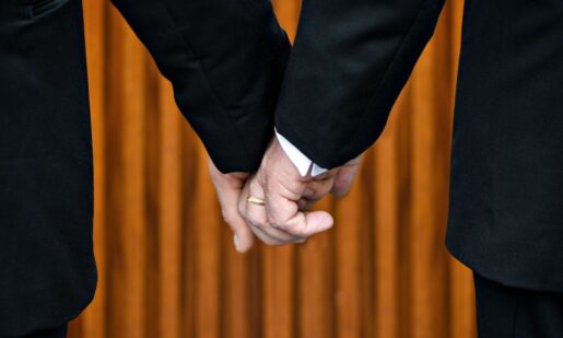 Kim Davis’ Fight: Clerk Who Refused Same-Sex Marriage Licenses Challenges Landmark Decision