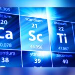 Pentagon Invests $10M To Launch First U.S. Scandium Mine Since 1969