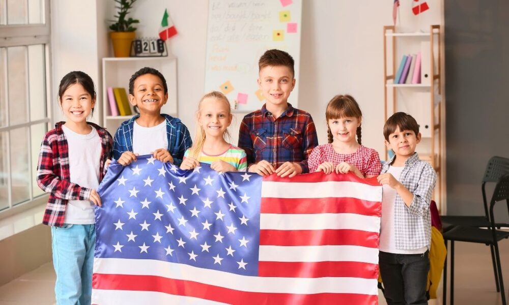 Sen. Cruz Leads Fight To Block Foreign Influence In Schools With New Legislation