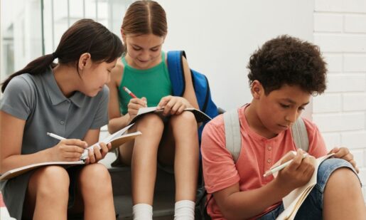 Dallas ISD’s Latest Student Achievement Scores Highlight Areas For Growth