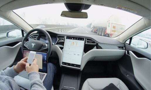 Jury Slaps Tesla With Millions In Damages In Autopilot Crash As Robotaxi Expansion Continues